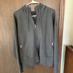 Men’s active dynamic fleece